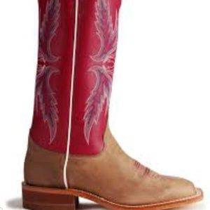 Womens Justin Boots